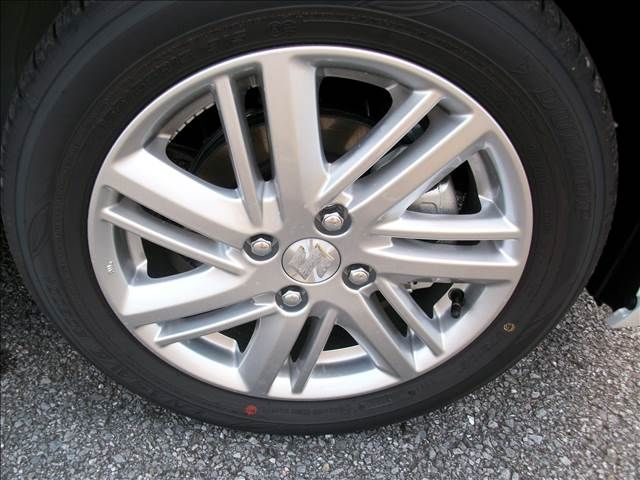 SUZUKI SOLIO 2025 Image 31