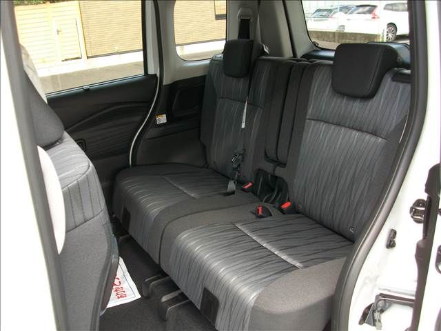 SUZUKI SOLIO 2025 Image 31