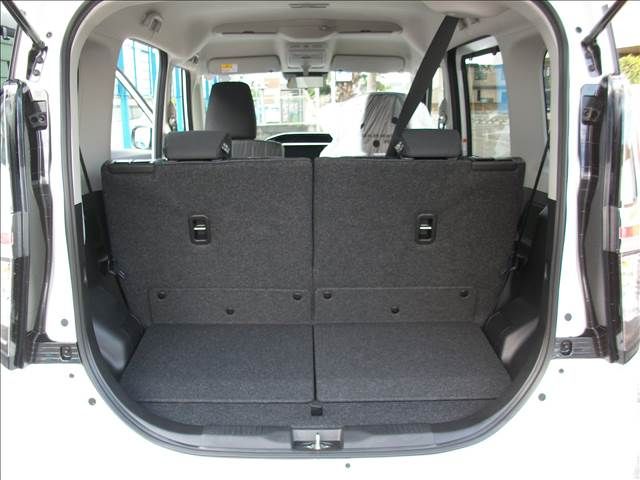 SUZUKI SOLIO 2025 Image 31