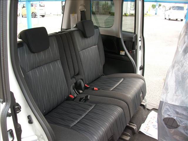 SUZUKI SOLIO 2025 Image 31