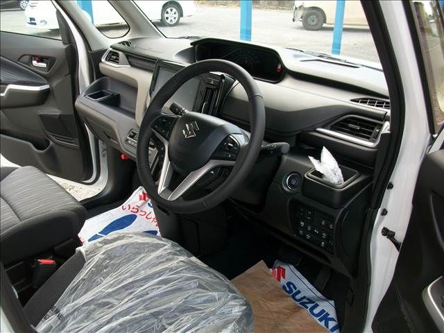 SUZUKI SOLIO 2025 Image 31