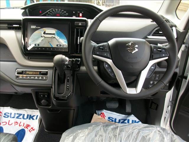 SUZUKI SOLIO 2025 Image 31