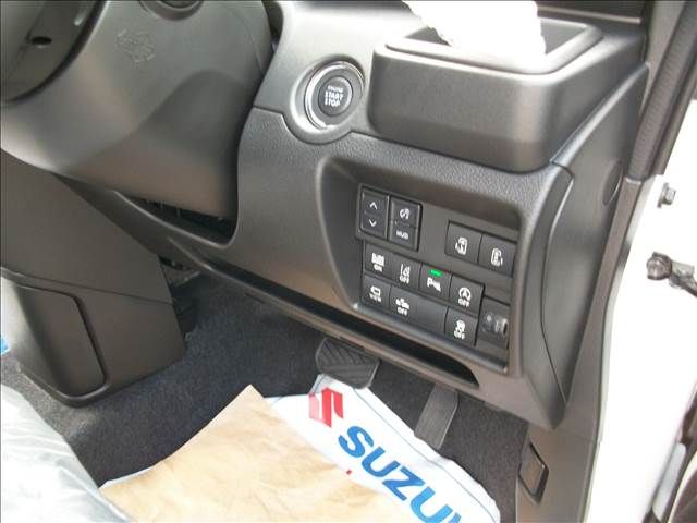 SUZUKI SOLIO 2025 Image 31