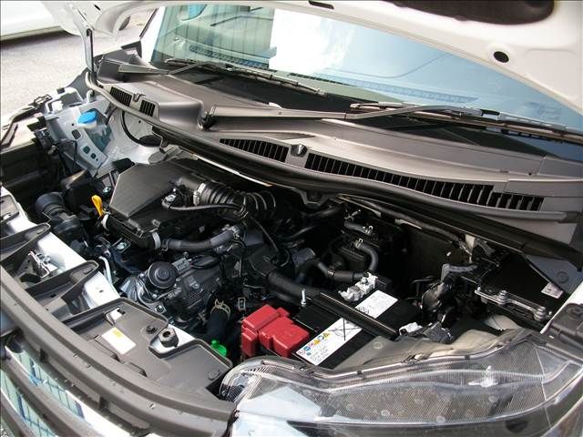 SUZUKI SOLIO 2025 Image 31