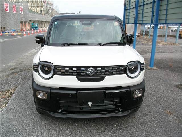 SUZUKI XBEE 2025 Image 31