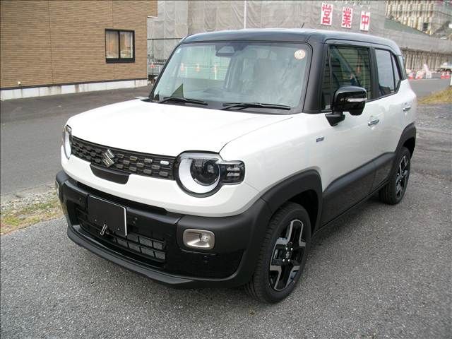 SUZUKI XBEE 2025 Image 31