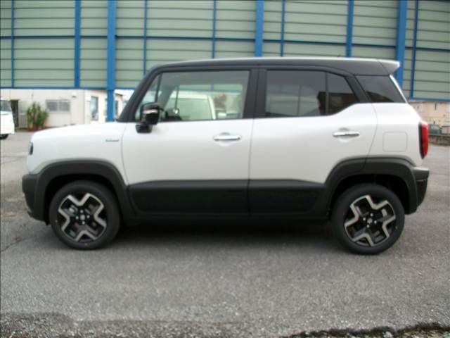 SUZUKI XBEE 2025 Image 31