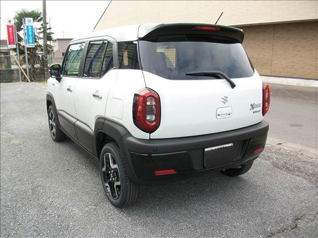 SUZUKI XBEE 2025 Image 31