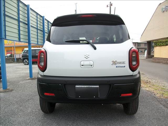 SUZUKI XBEE 2025 Image 31