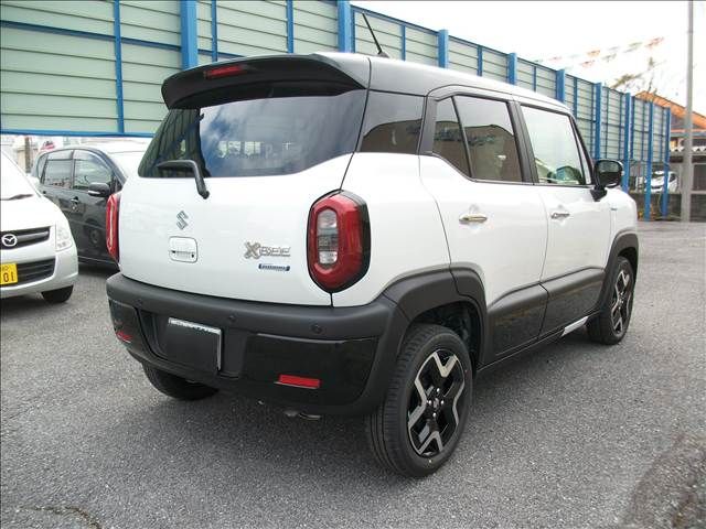 SUZUKI XBEE 2025 Image 31