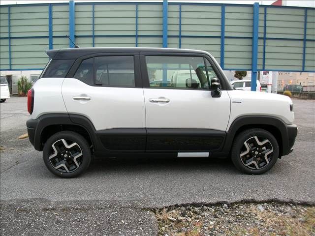 SUZUKI XBEE 2025 Image 31