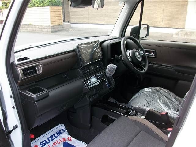 SUZUKI XBEE 2025 Image 31