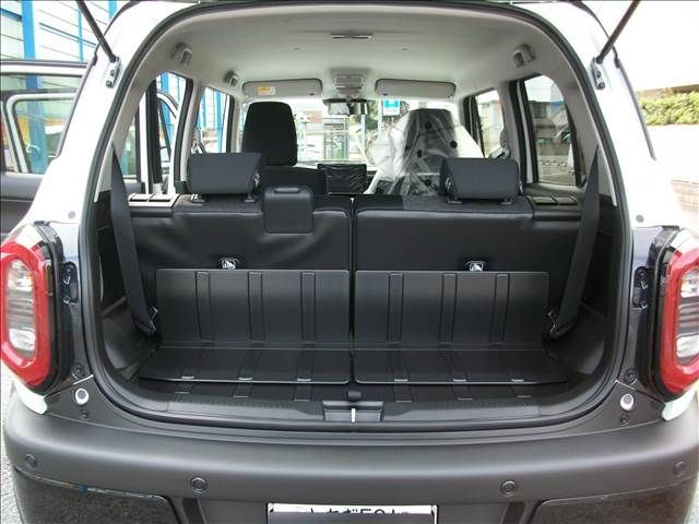 SUZUKI XBEE 2025 Image 31