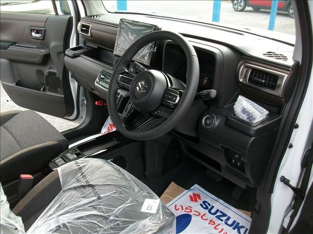 SUZUKI XBEE 2025 Image 31