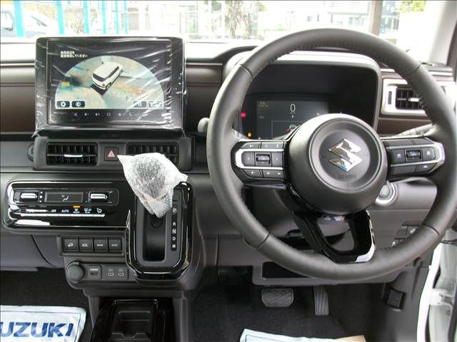 SUZUKI XBEE 2025 Image 31