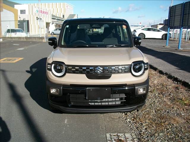 SUZUKI XBEE 2025 Image 31