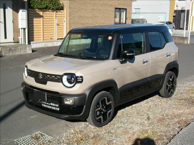 SUZUKI XBEE 2025 Image 31