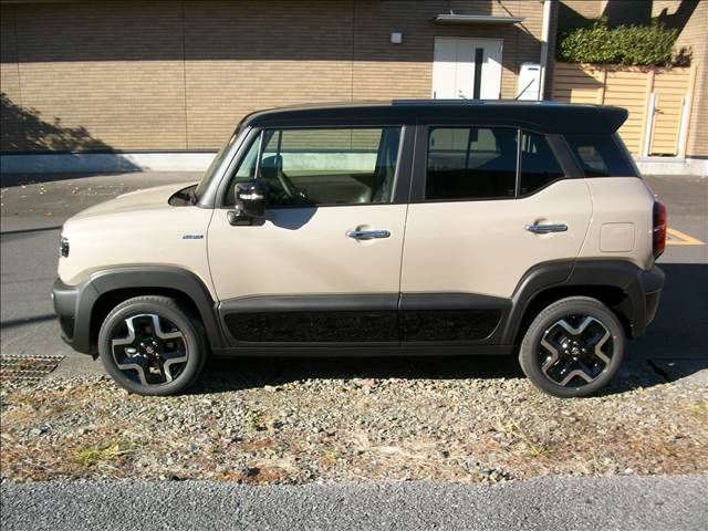 SUZUKI XBEE 2025 Image 31