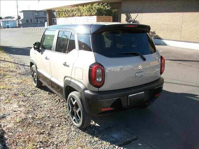 SUZUKI XBEE 2025 Image 31