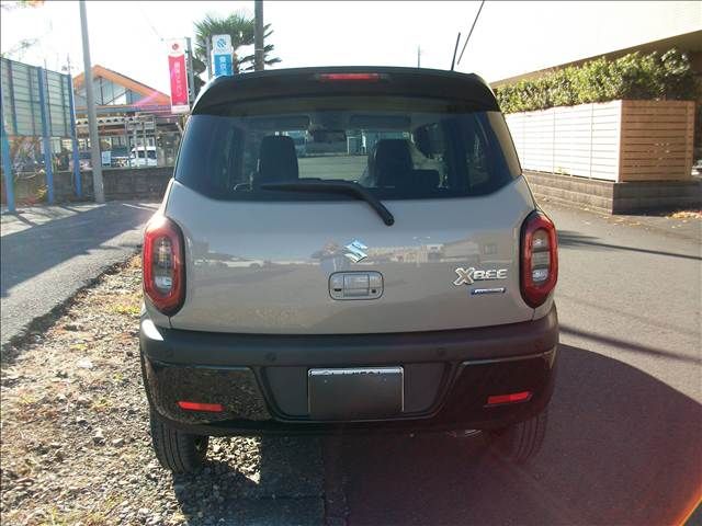 SUZUKI XBEE 2025 Image 31