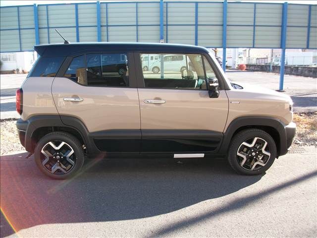 SUZUKI XBEE 2025 Image 31