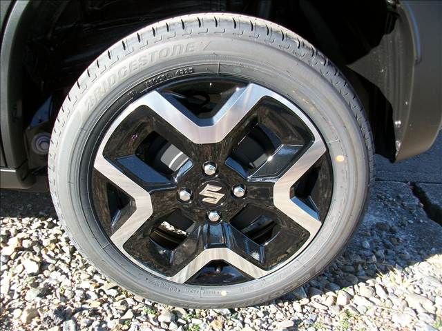 SUZUKI XBEE 2025 Image 31