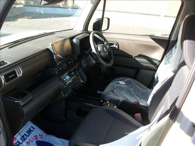 SUZUKI XBEE 2025 Image 31