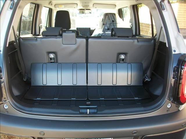 SUZUKI XBEE 2025 Image 31