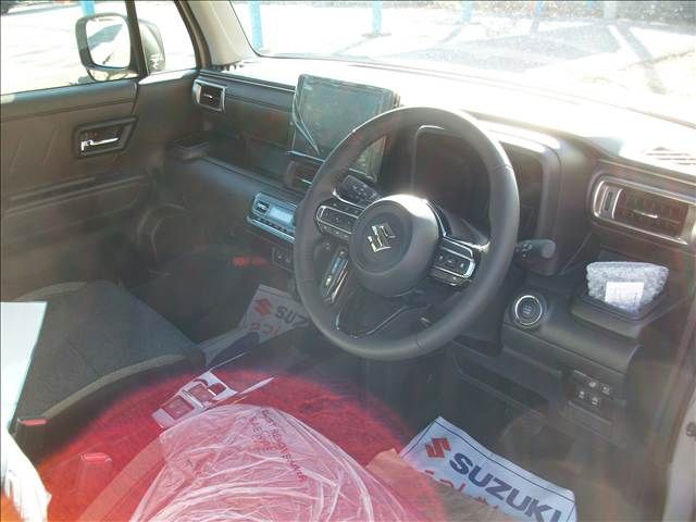 SUZUKI XBEE 2025 Image 31