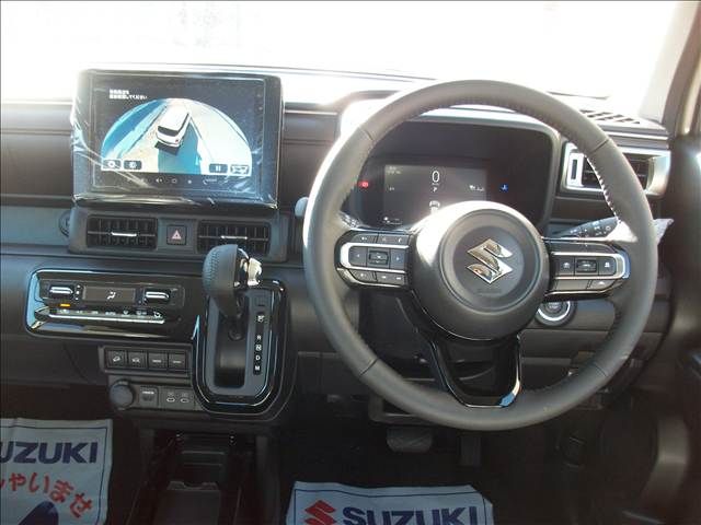 SUZUKI XBEE 2025 Image 31