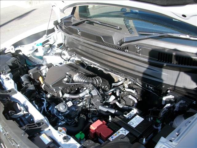 SUZUKI XBEE 2025 Image 31