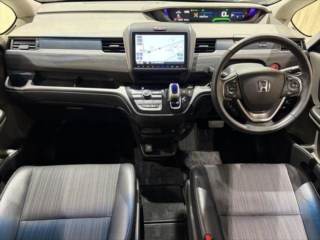 HONDA FREED HYBRID 2016 Image 31
