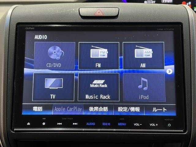 HONDA FREED HYBRID 2016 Image 31