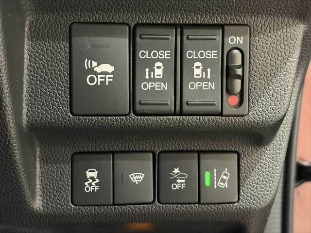 HONDA FREED HYBRID 2016 Image 31