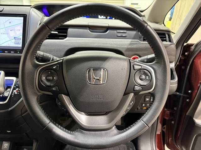 HONDA FREED HYBRID 2016 Image 31