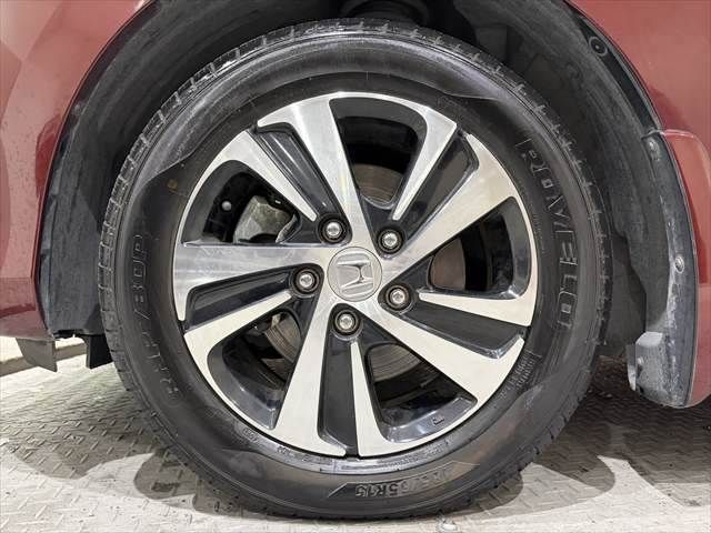 HONDA FREED HYBRID 2016 Image 31