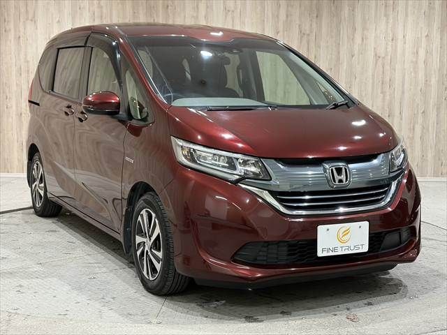 HONDA FREED HYBRID 2016 Image 31