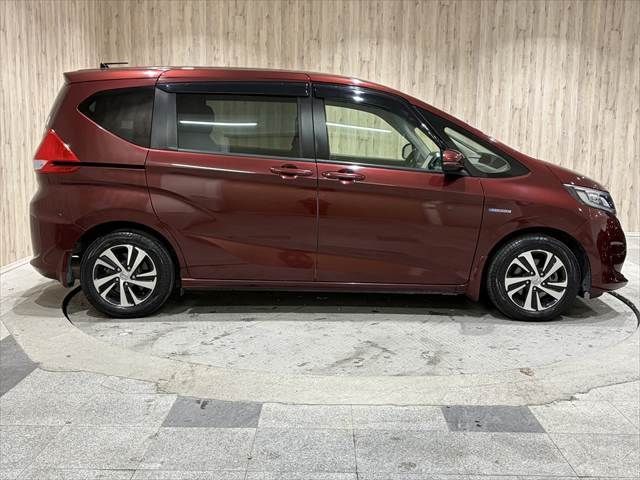 HONDA FREED HYBRID 2016 Image 31