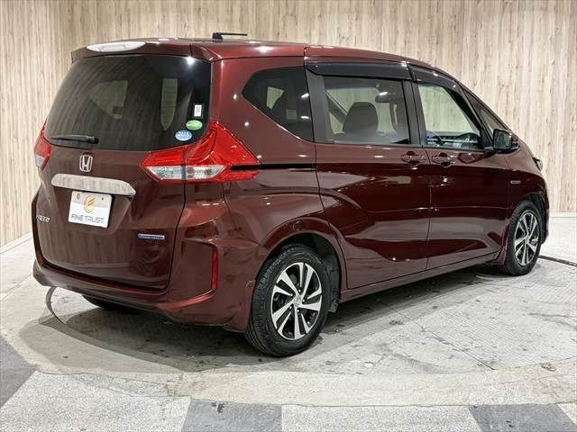 HONDA FREED HYBRID 2016 Image 31