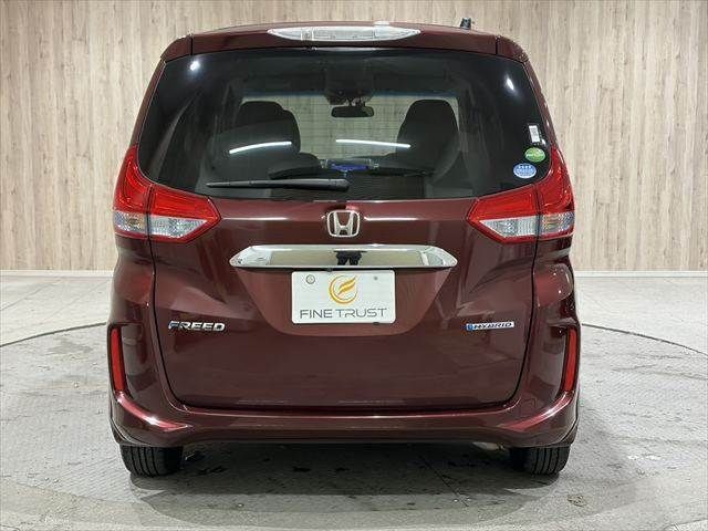 HONDA FREED HYBRID 2016 Image 31