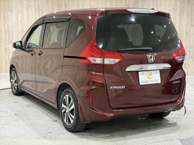HONDA FREED HYBRID 2016 Image 31
