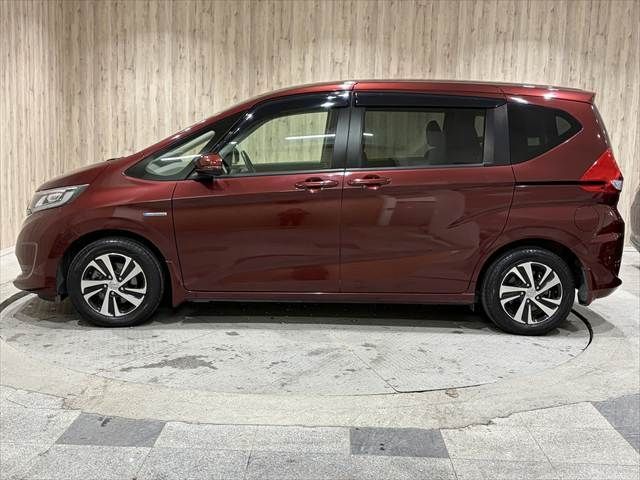 HONDA FREED HYBRID 2016 Image 31