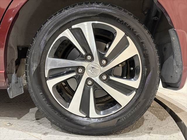 HONDA FREED HYBRID 2016 Image 31