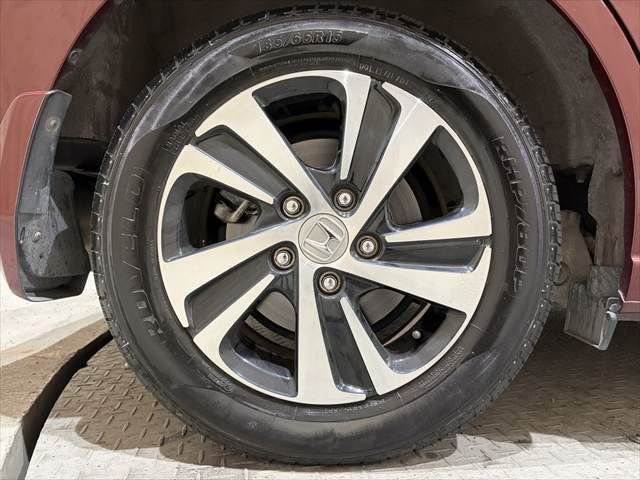 HONDA FREED HYBRID 2016 Image 31