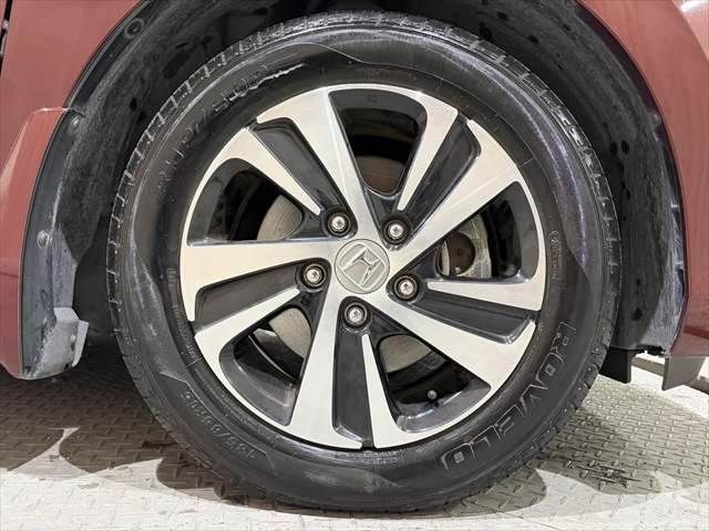 HONDA FREED HYBRID 2016 Image 31