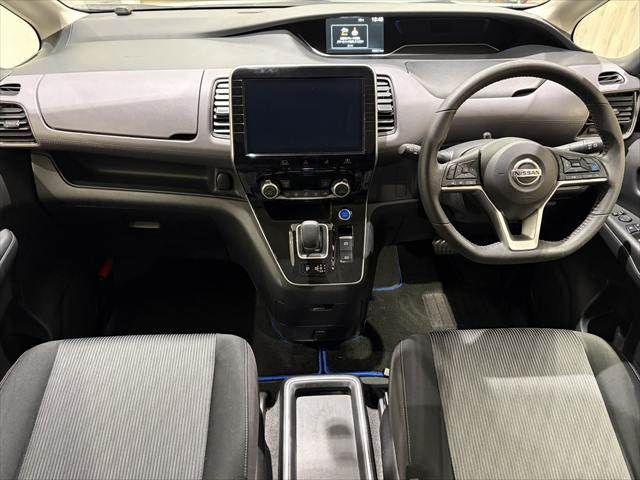 NISSAN SERENA  WG 2021 Image 31