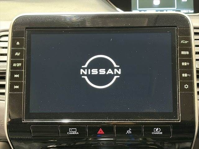 NISSAN SERENA  WG 2021 Image 31