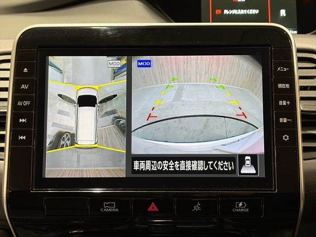 NISSAN SERENA  WG 2021 Image 31