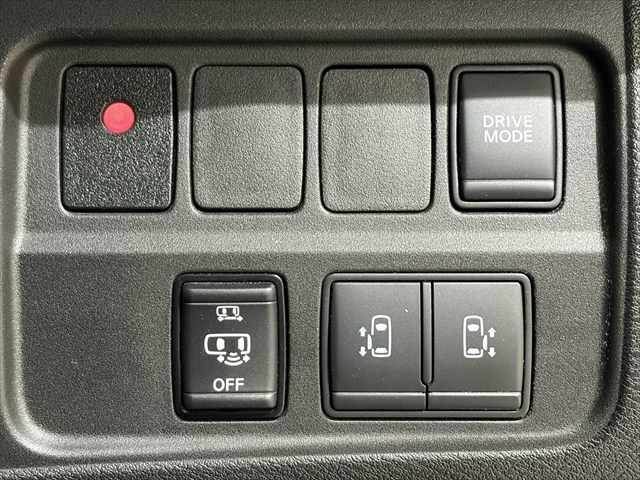 NISSAN SERENA  WG 2021 Image 31