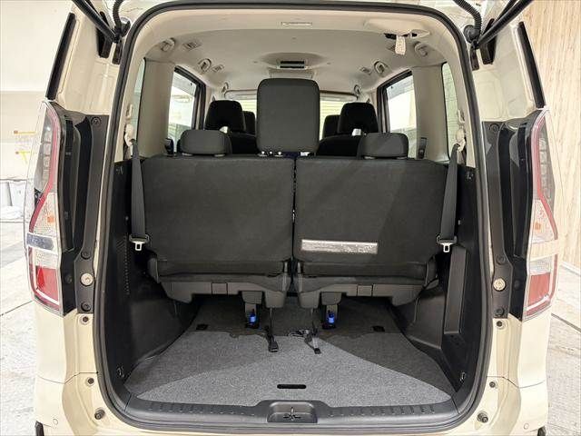 NISSAN SERENA  WG 2021 Image 31